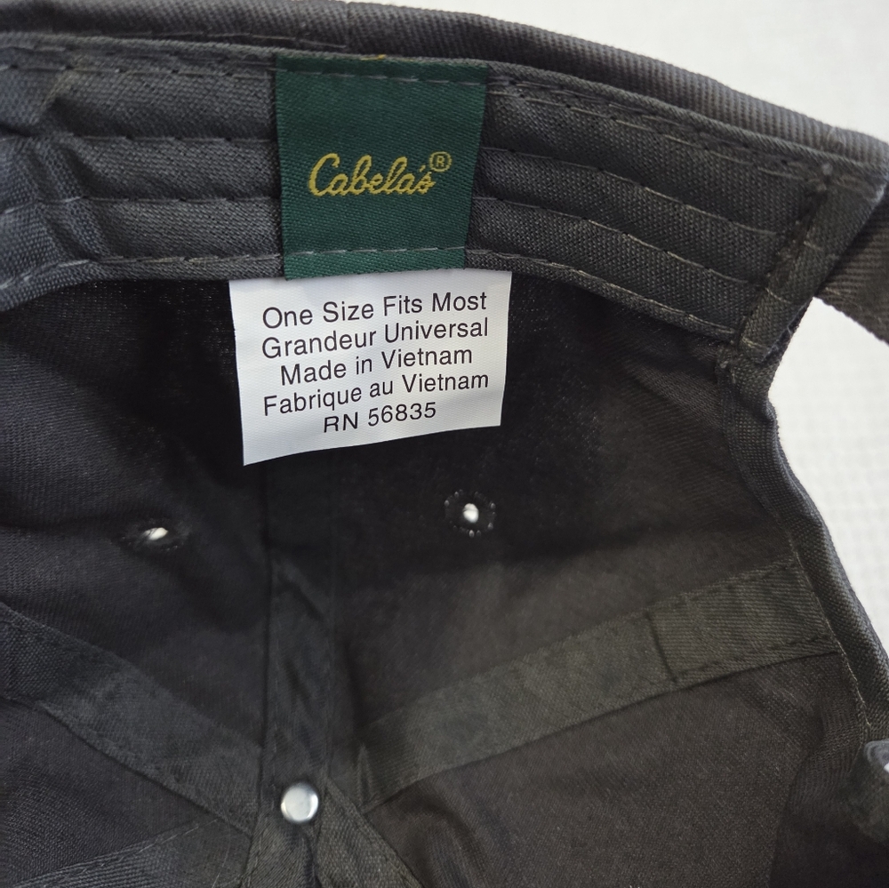 Cabela's Hats Set Of 2 - Picture 4 of 5
